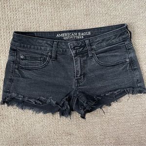 American Eagle Shorts Size 6